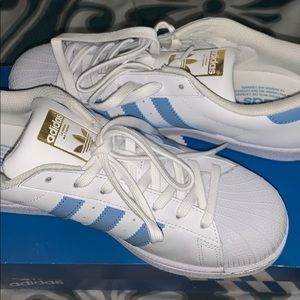 Adidas all star sneakers